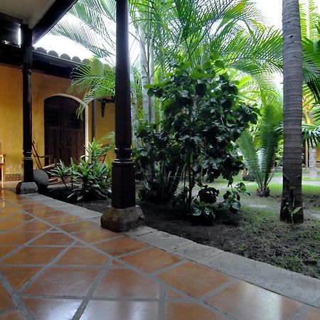 Hotel La Pérgola Granada Habitación foto